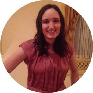 Meet your Posher, Leah